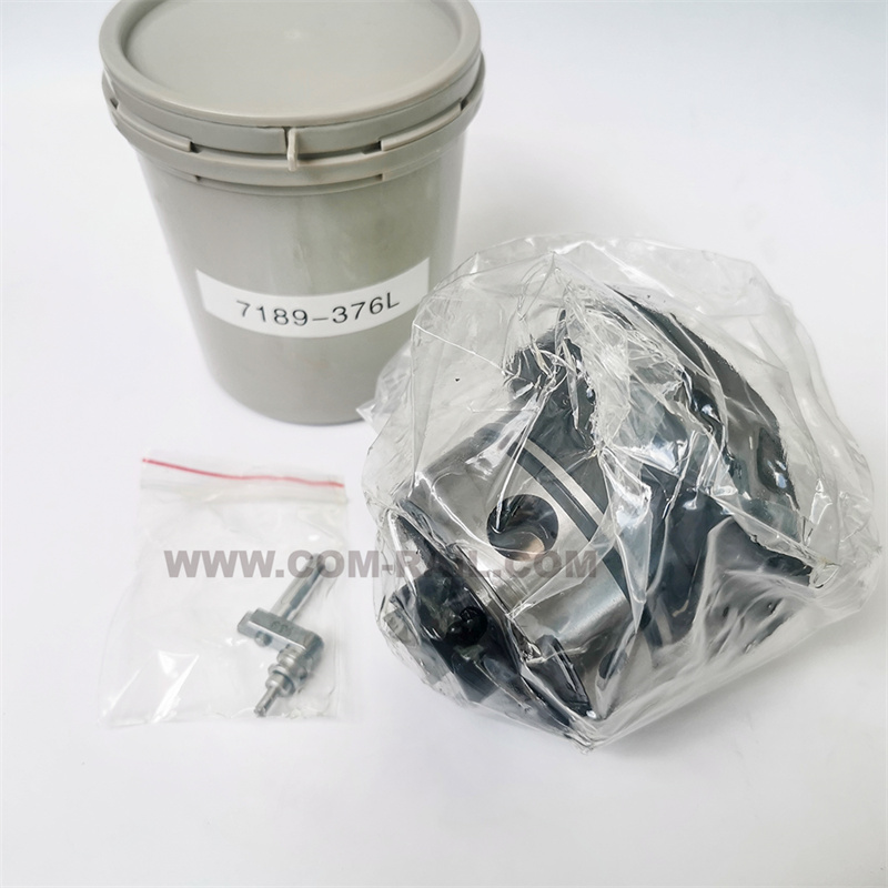 Best Diesel Pump Head Rotor 7189-376L for DP200 pump China copy ...