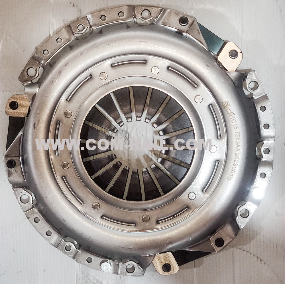 Best CN1C15 7563 AA Clutch pressure plate (JMCG) Transit 250 ...