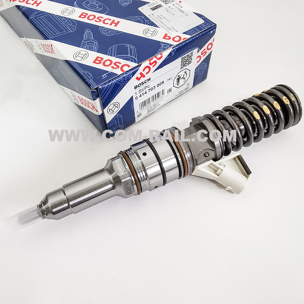 Best Genuine new unit pump 0414703009 50415992 Manufacturer
