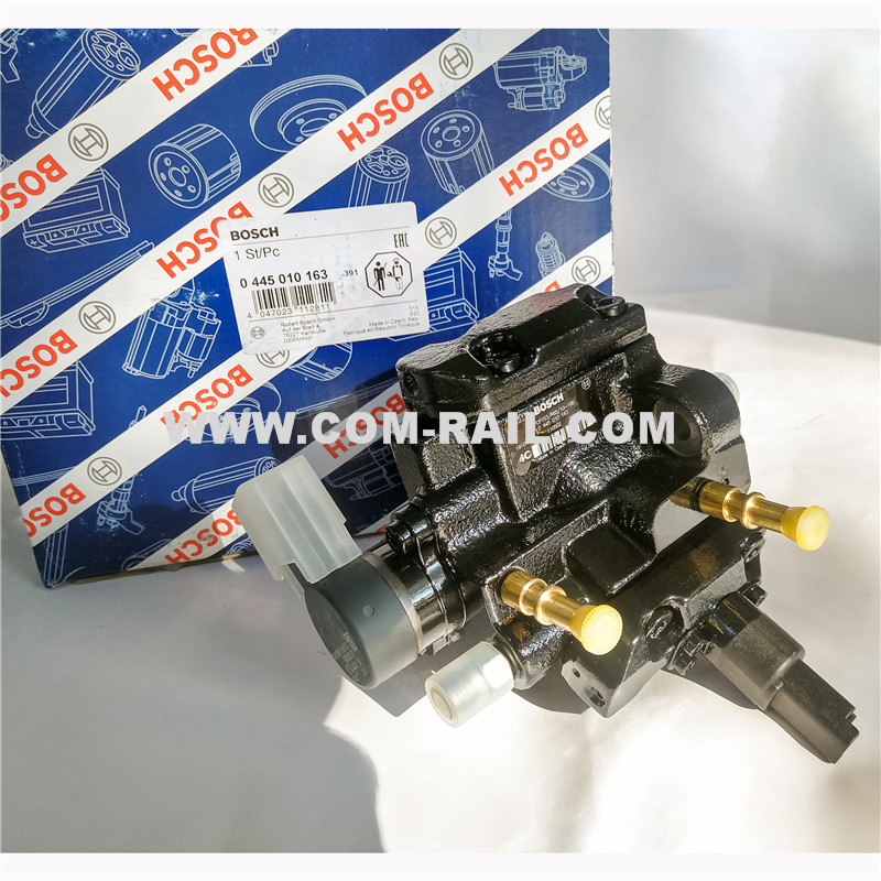 Best BOSCH genuine diesel pump 0445010163 Manufacturer and Factory | Common