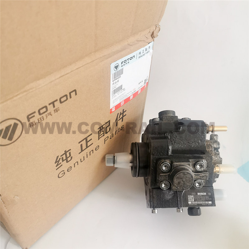 Best Original common rail fuel pump 0445020119 CP1H L85