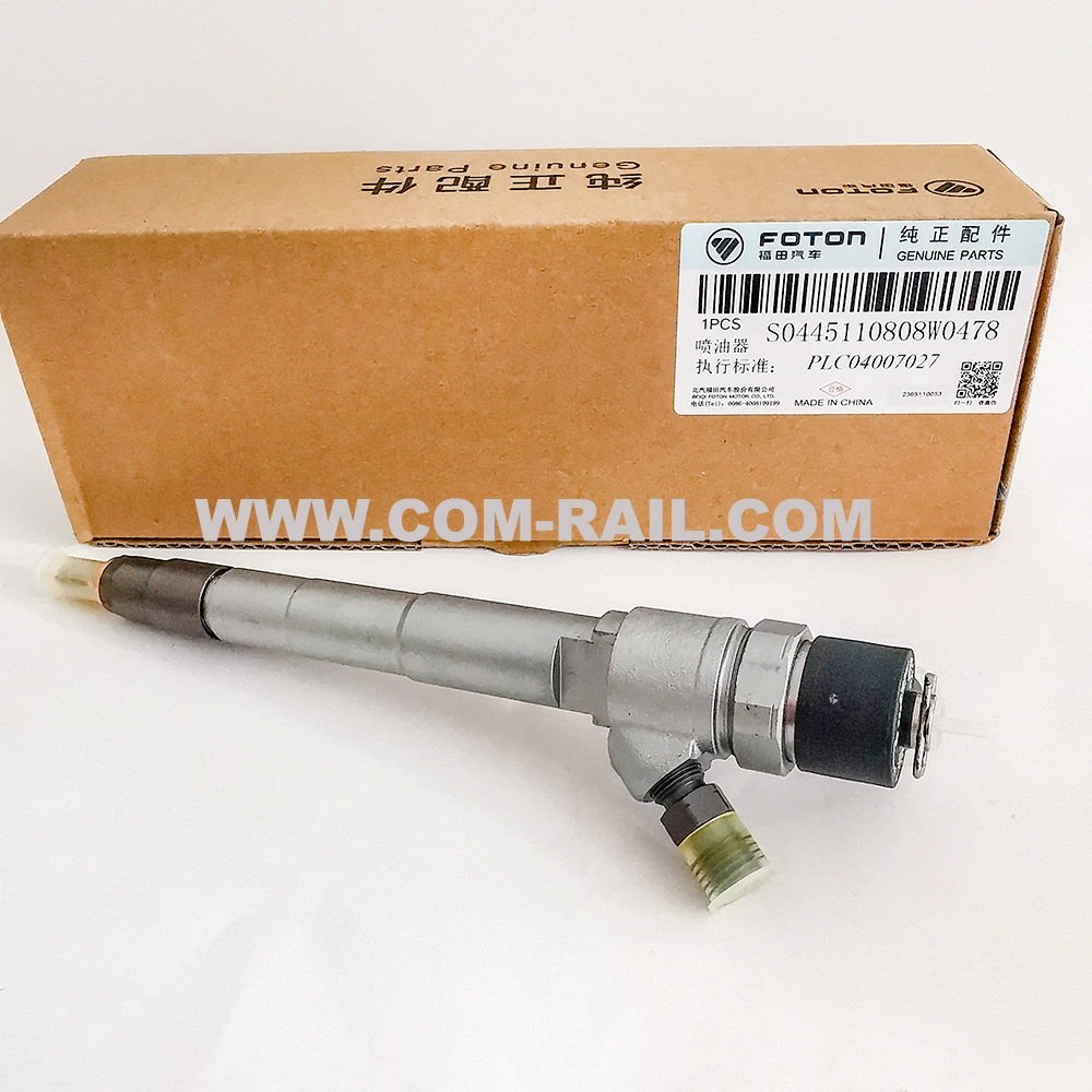 Best Ordinary Discount Mitsubishi Injector 0445120048