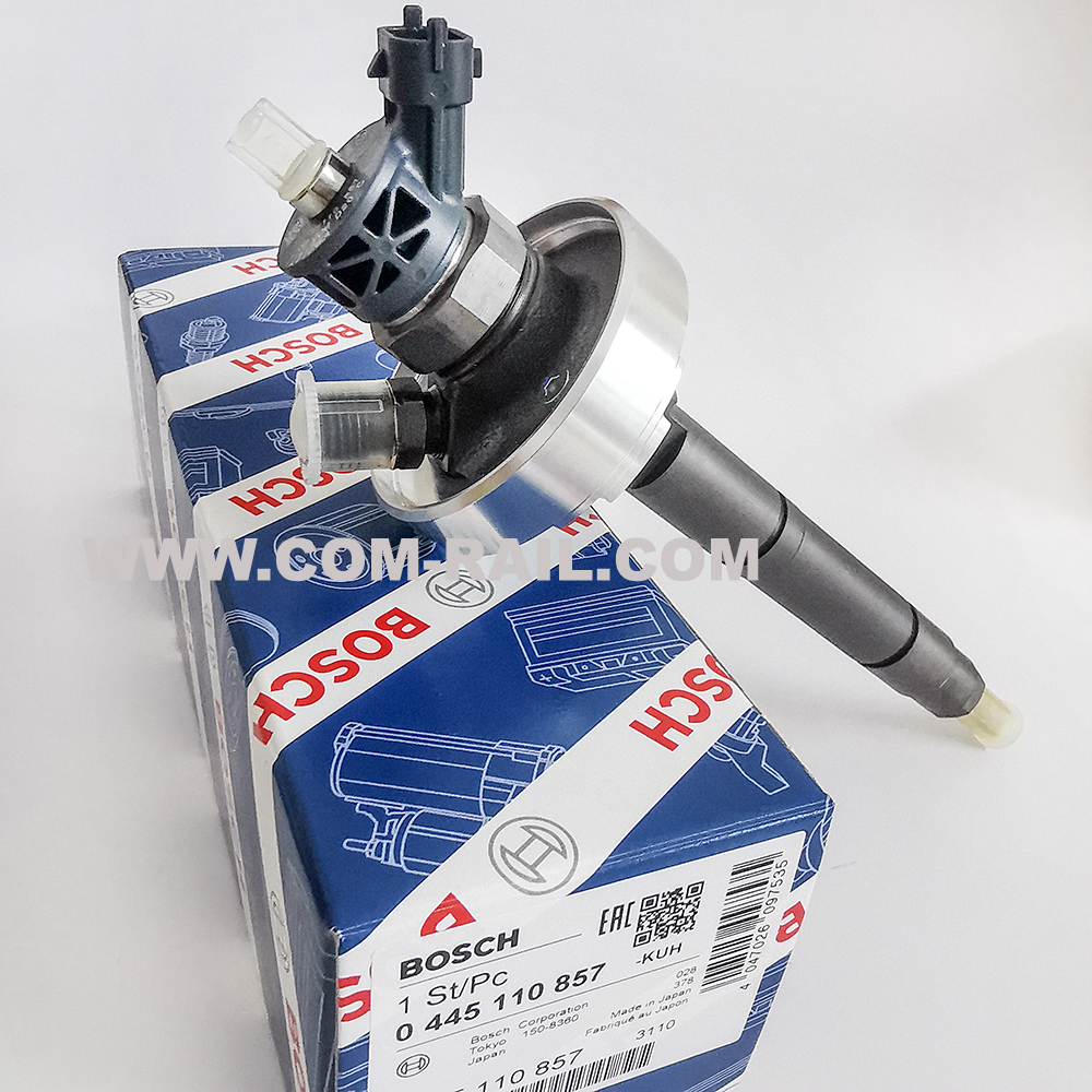 大きな割引 injector rail common new Genuine Best 0445110857 Common  | Factory and Manufacturer リラクゼーショングッズ