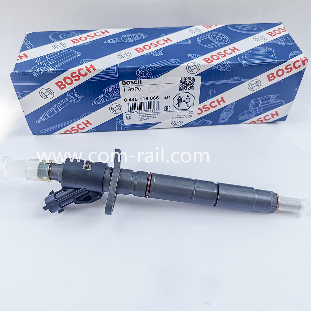 Best Original Bosch Injector 0445116066 0445116067