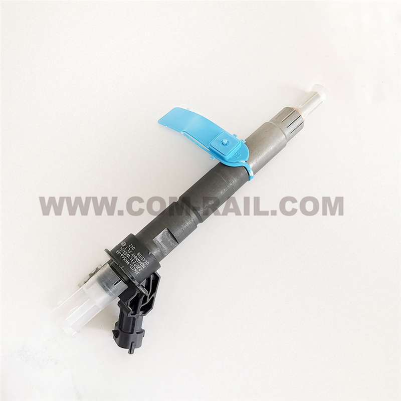Best 0445118042,M4D3-9K546-AB genuine new diesel piezo injector  