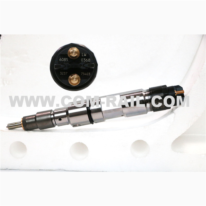 Best bosch 0445120368 common rail injector Manufacturer and