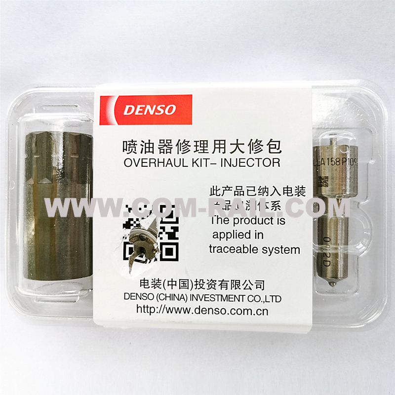 Best Original repari kit 095009-0070 for fuel injector