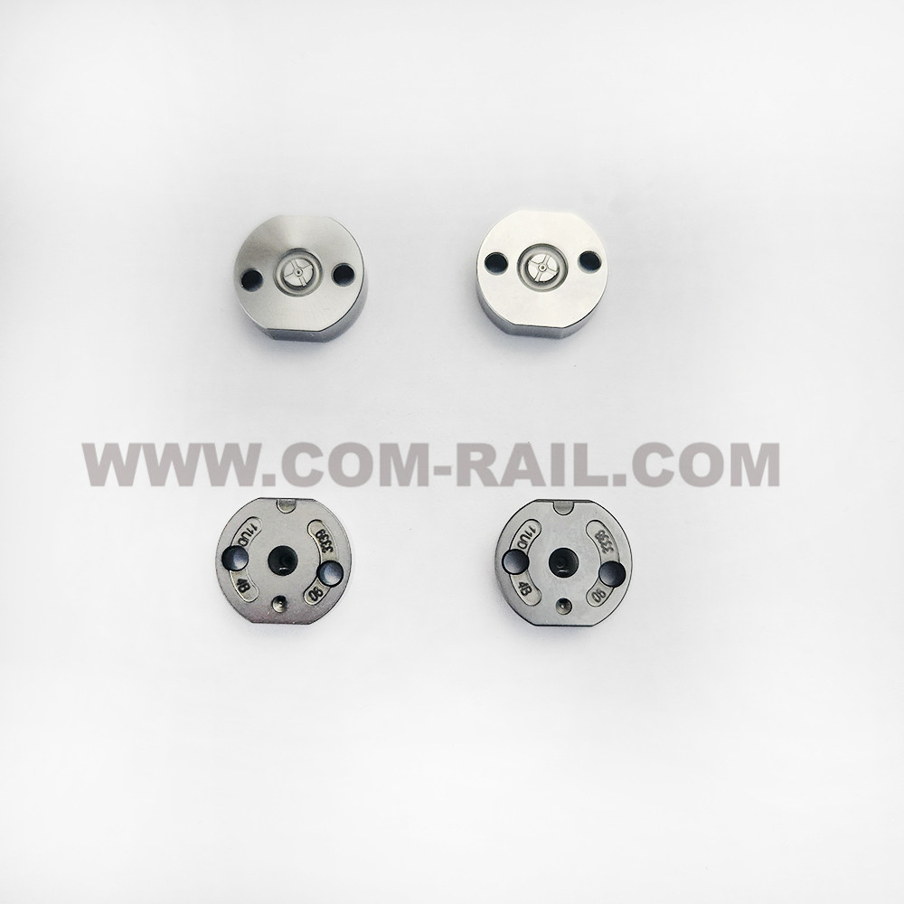 Best UNITED DIESEL Control Valve Plate/ Orifice Plate 06# for