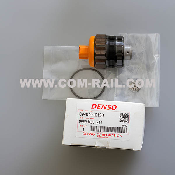 Best Original HP0 fuel pump pressure control valve 094040