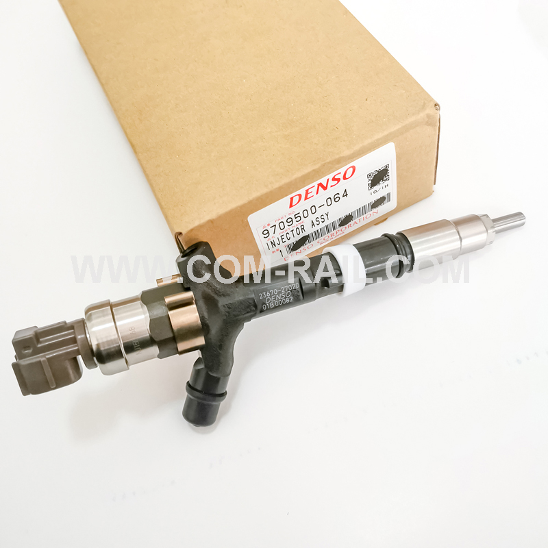buy Fuel Injector 6251-11-3200 6251113200 095000-6640 for