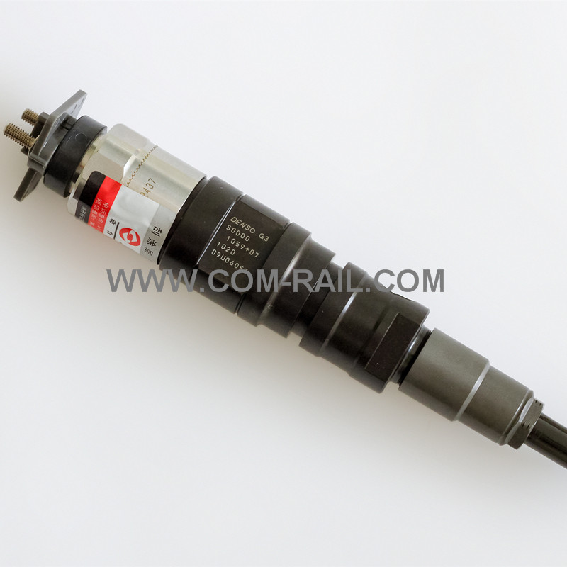 Best Original Denso fuel injector 095000-1059 295900-1020 Best Original Denso fuel injector 095000-1059 295900-1020