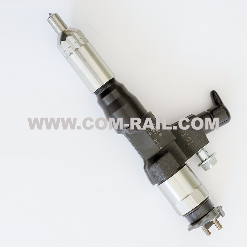 Best Genuine Denso Fuel Injector 095000-5394 095000-6353 for