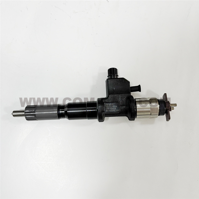 Best Denso original new fuel injector 095000-5511 095000-5517 8