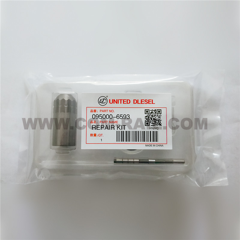 INI 専用 4HK1 ZX240 New Type-5A Injector 095000-1520 8982438630