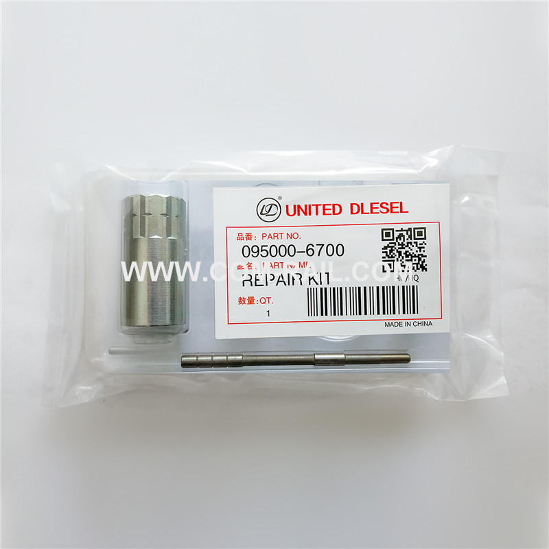 Ryoo 専用 Best High quality repair kit 095000-6700 overhaul kit 294200
