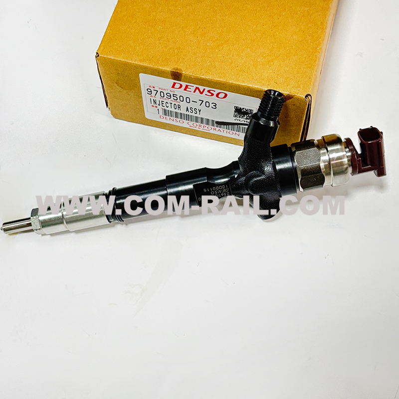 Best Original Denso Fuel Injector 095000-7031 23670-30140