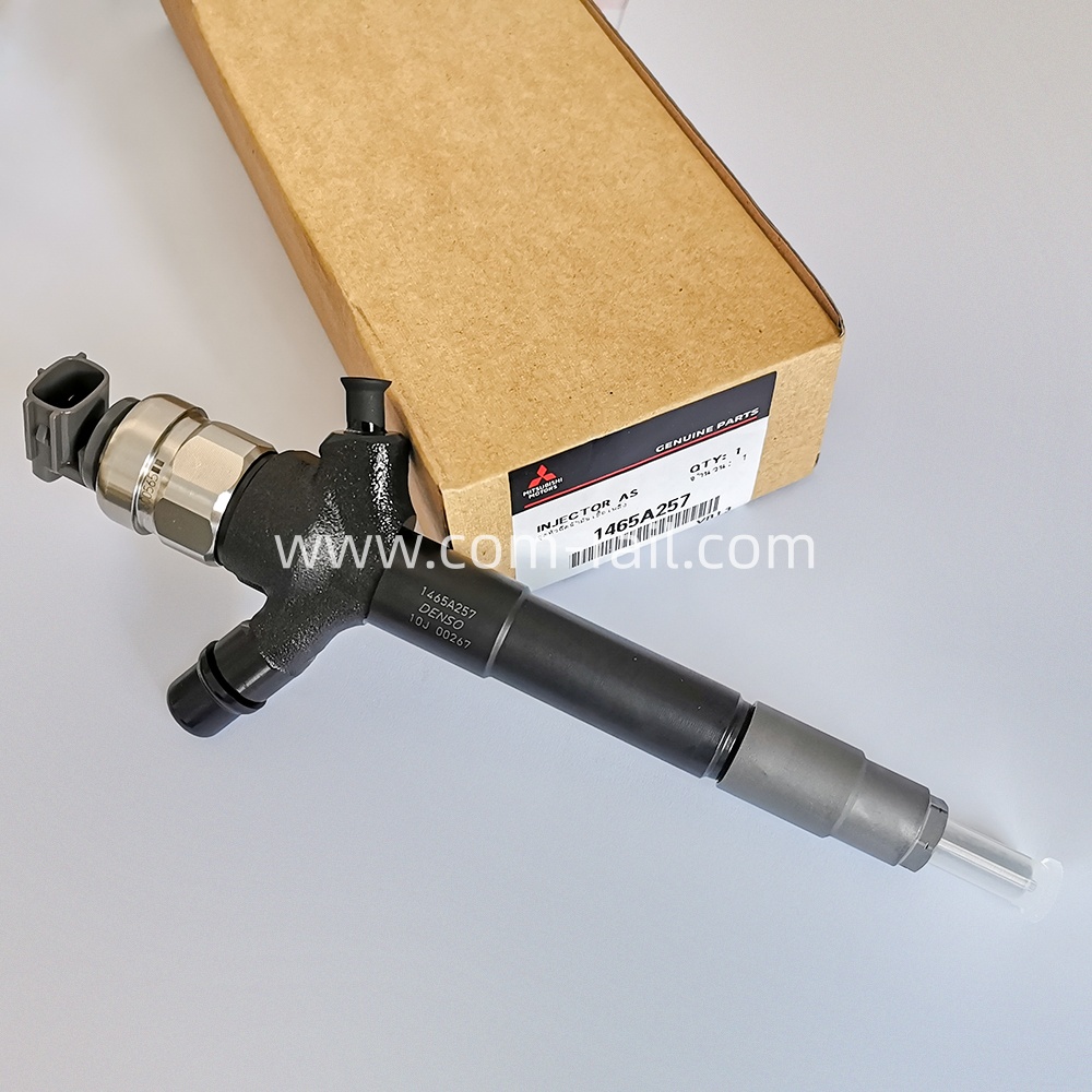 Best Denso original new fuel injector 095000-9560 1465A257 fits