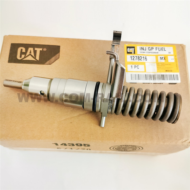 Best Original CAT injector 127-8216 3116 Engine For E320B E322B