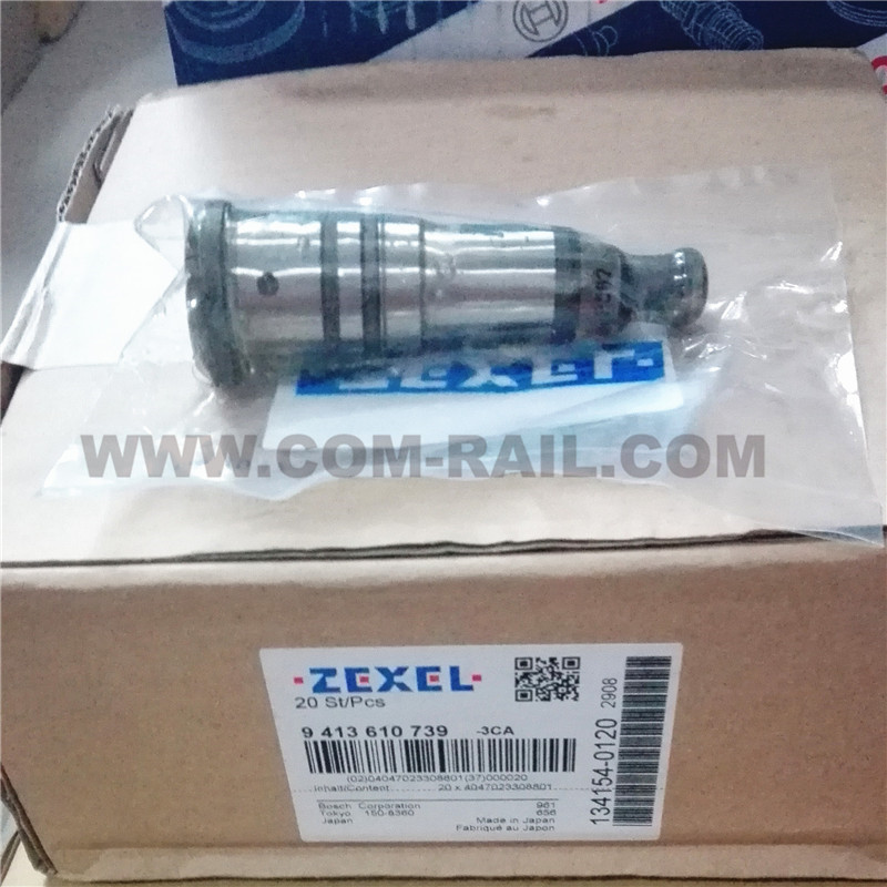 Best 134154-0120 Plunger Manufacturer and Factory | Common