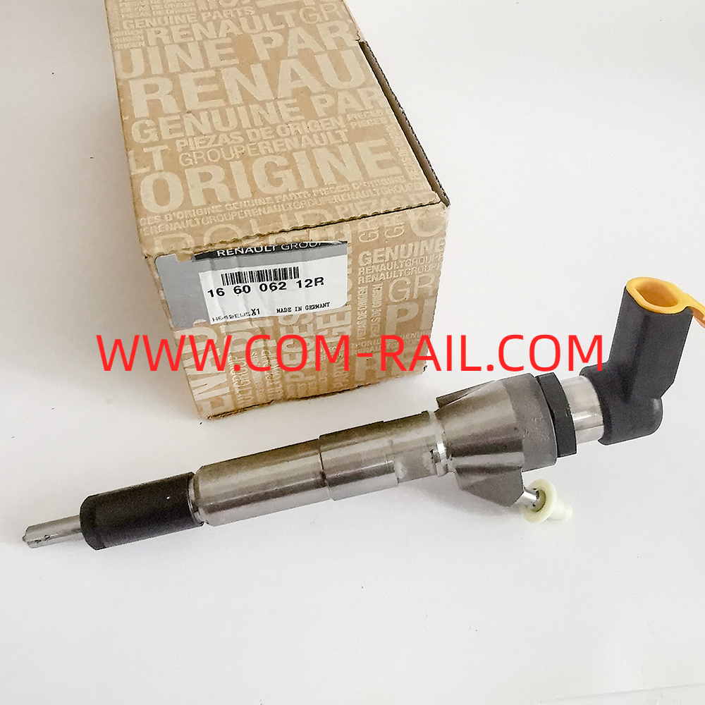 Best siemens original injector A2C59507596 16600-6212R