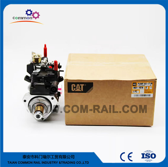 Best 463-1678 fuel pump Manufacturer and Factory | Common
