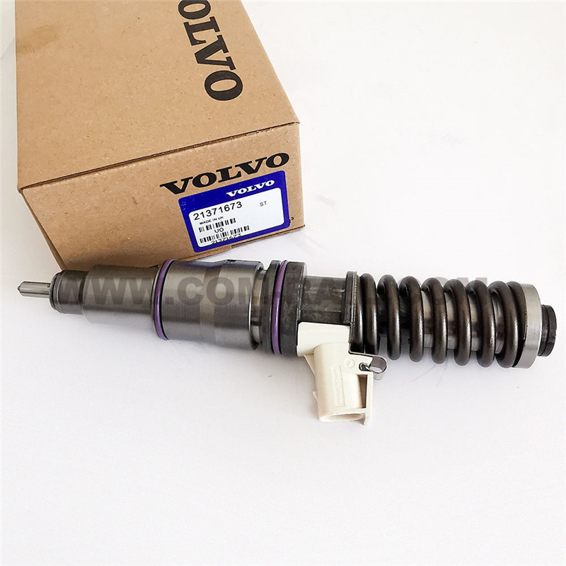 Best 21340612,BEBE4D24002,21371673 genuine new diesel injector for