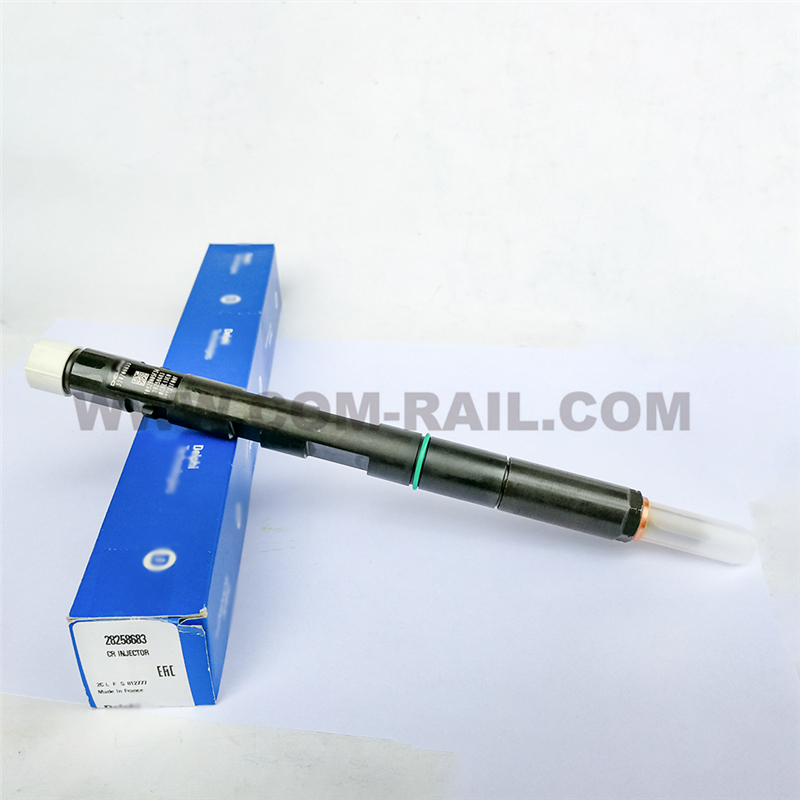 Best DELPHI genuine fuel injector 28258683 320-06833 common rail ...