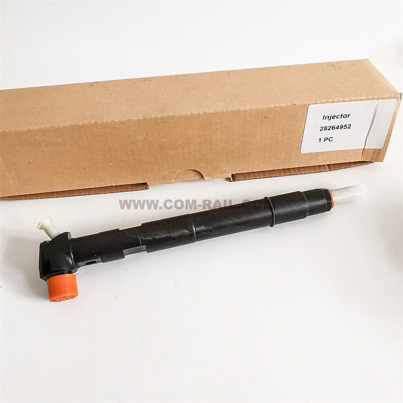 Best 28489562 28264952 25183185 Delphi genuine injector