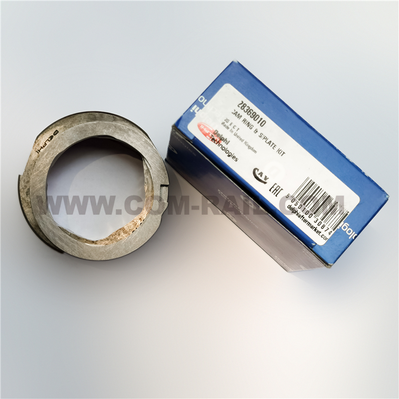 Best DELPHI original fuel injector repair kit 28369010 for