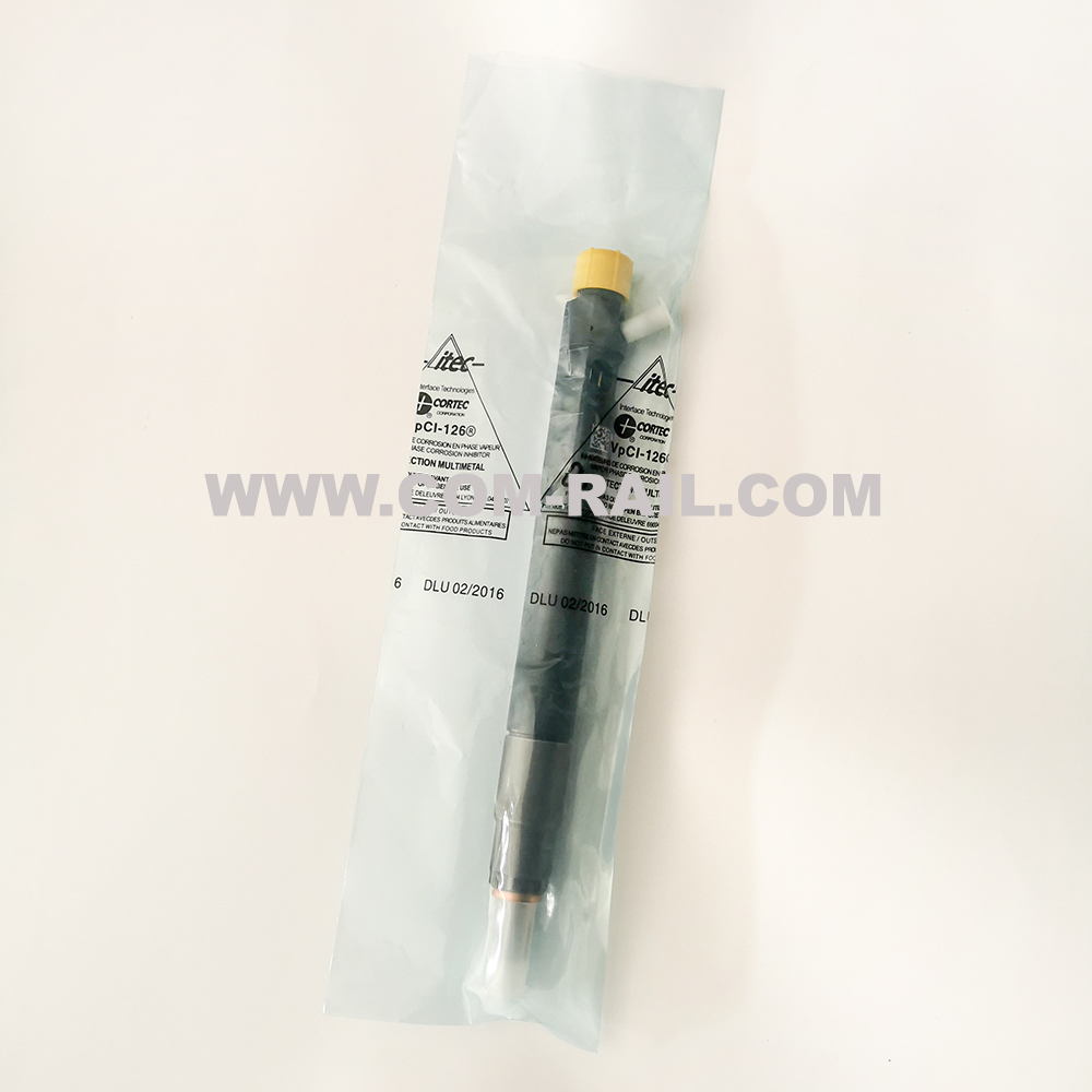 Best DELPHI original common rail injector 28386106 Manufacturer and ...