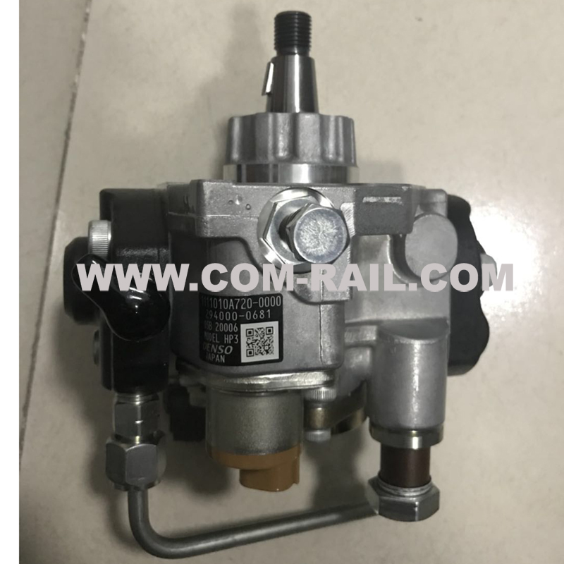 Best Original Denso HP3 fuel pump 294000-0681 For XICHAI