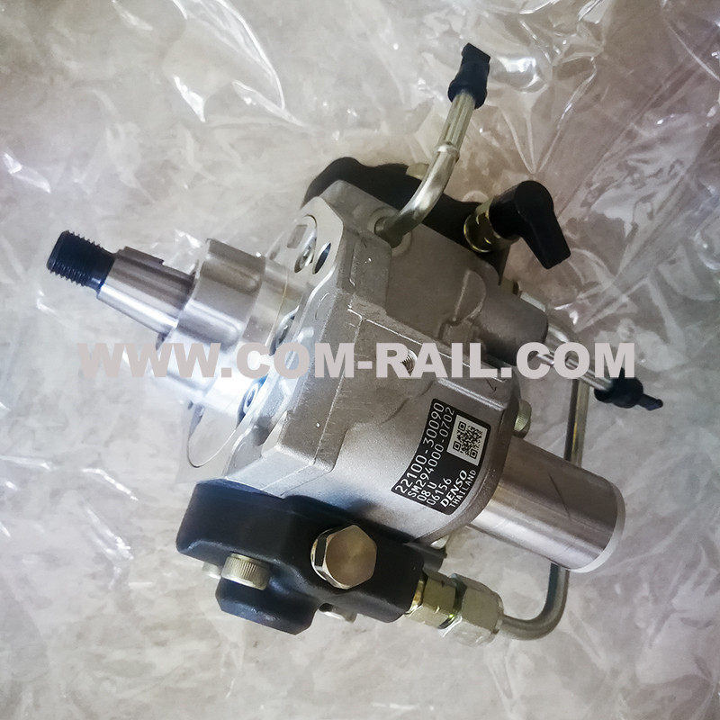 Best 2940000701 Original common rail fuel pump 2940000702