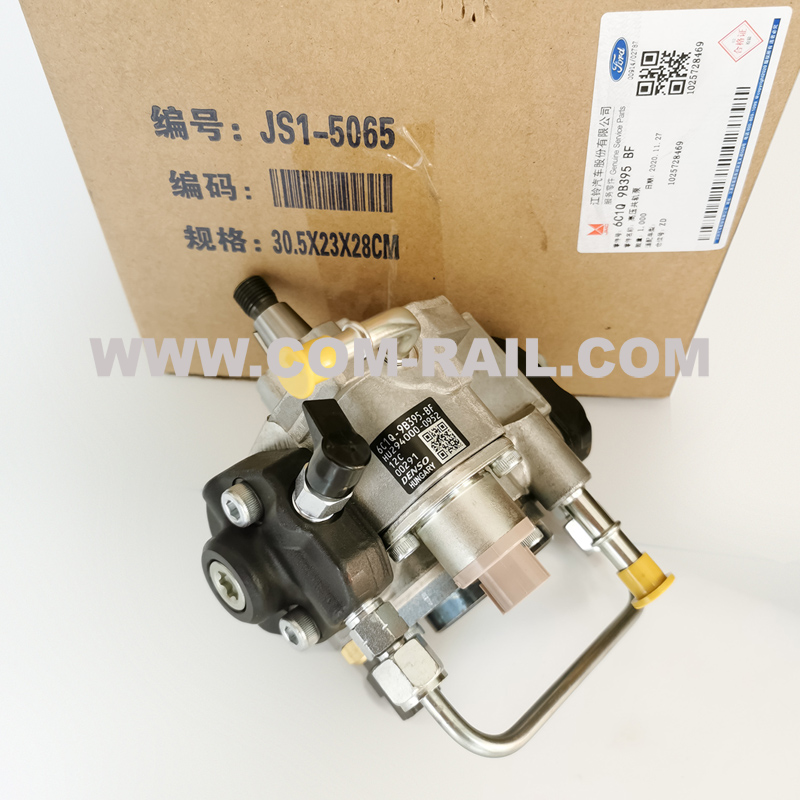 SINOCMP 8-97306044-9 294000-0039 4HK1 Diesel Fuel Injection