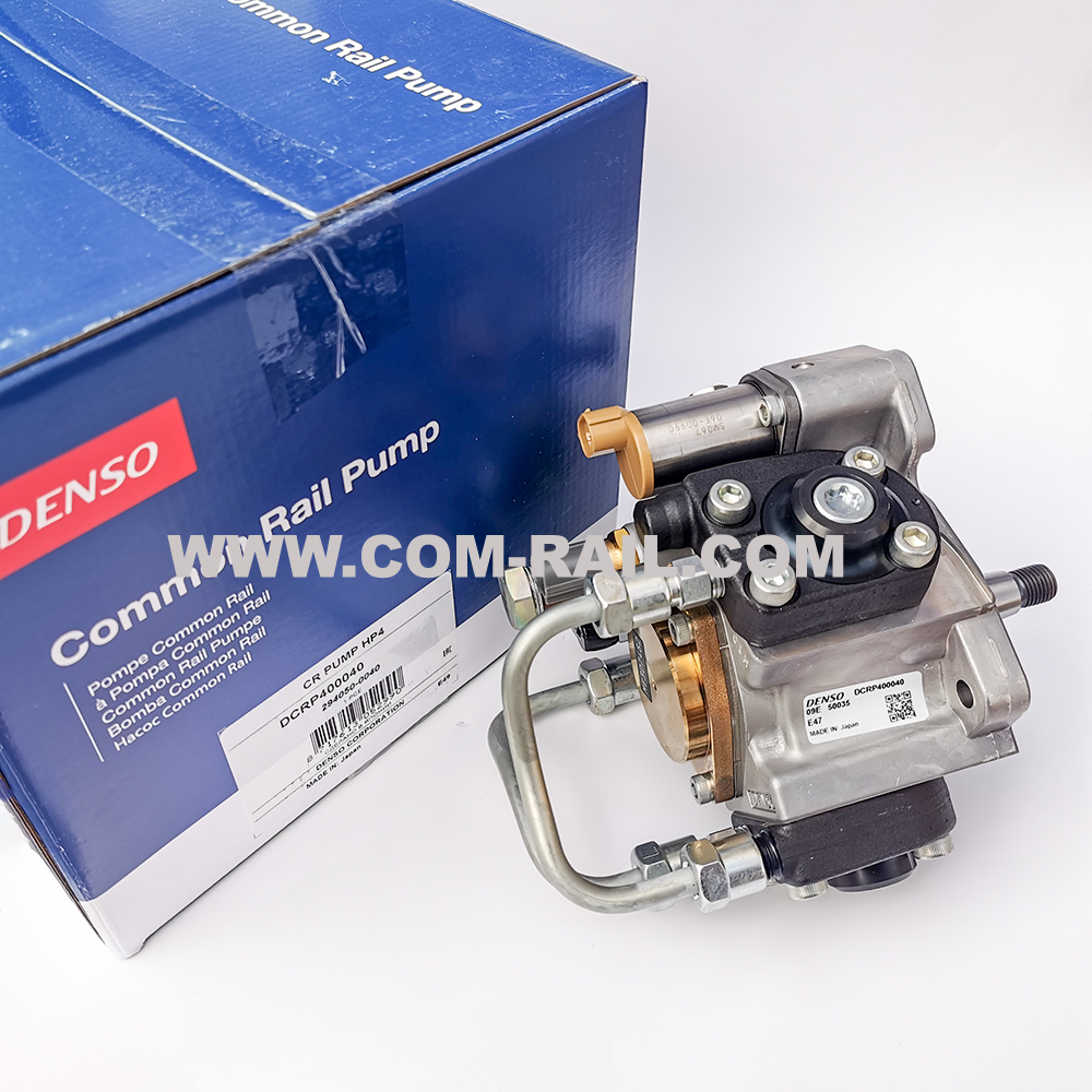 55gogoさん専用 294050-0130 22100-E0020 Fuel Injection Pump for Kobelco