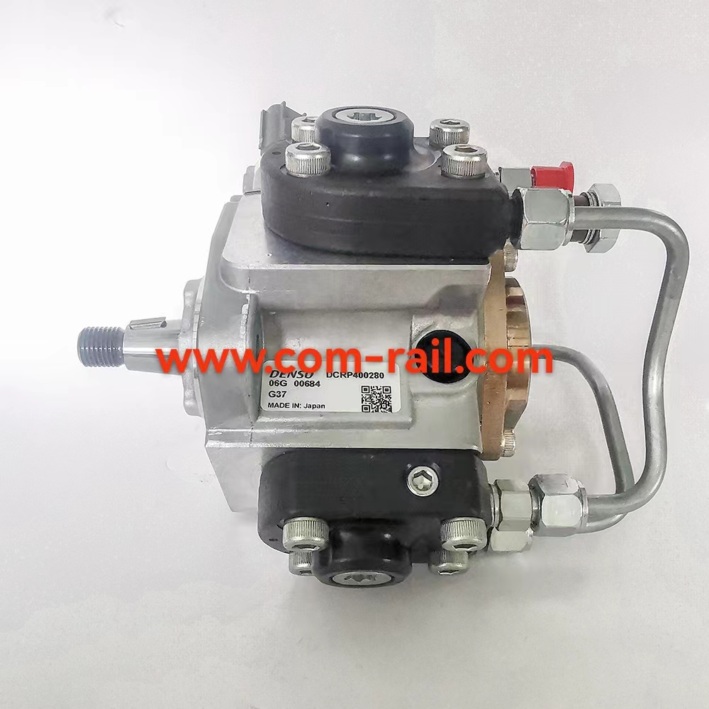 Best China Gold Supplier for Common Rail Testing Machine