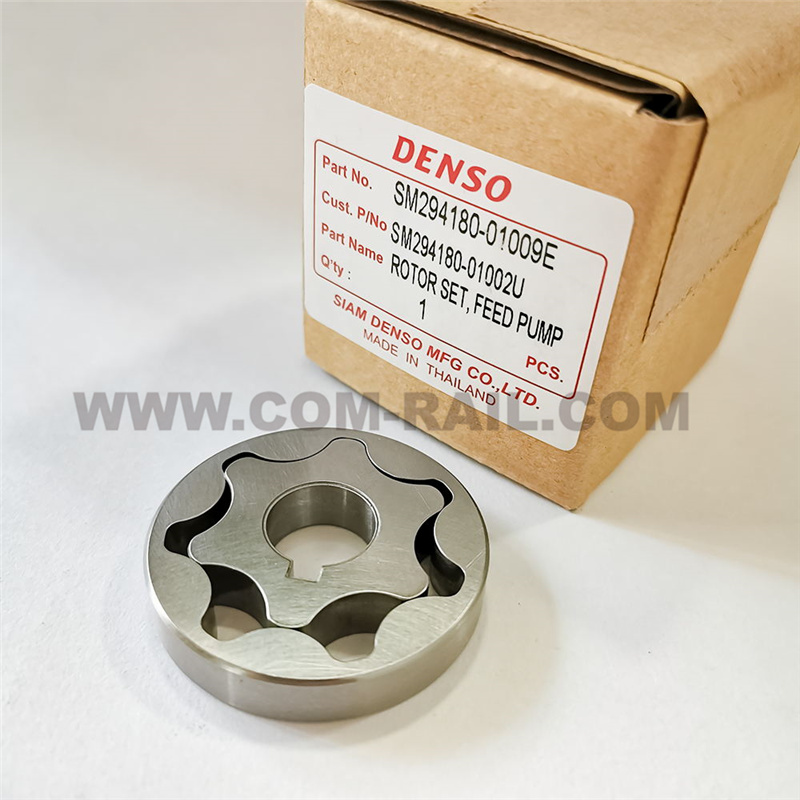 Best Genuine Delivery Pump 294180-0100 rotor set,feed pump