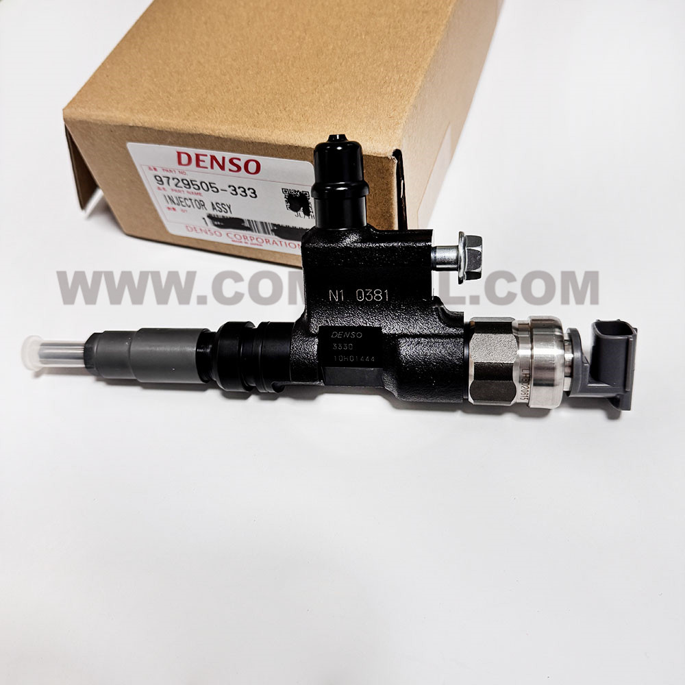 Amazon.com: Fuel injector 295050-1560 295050-2870 8-98259287