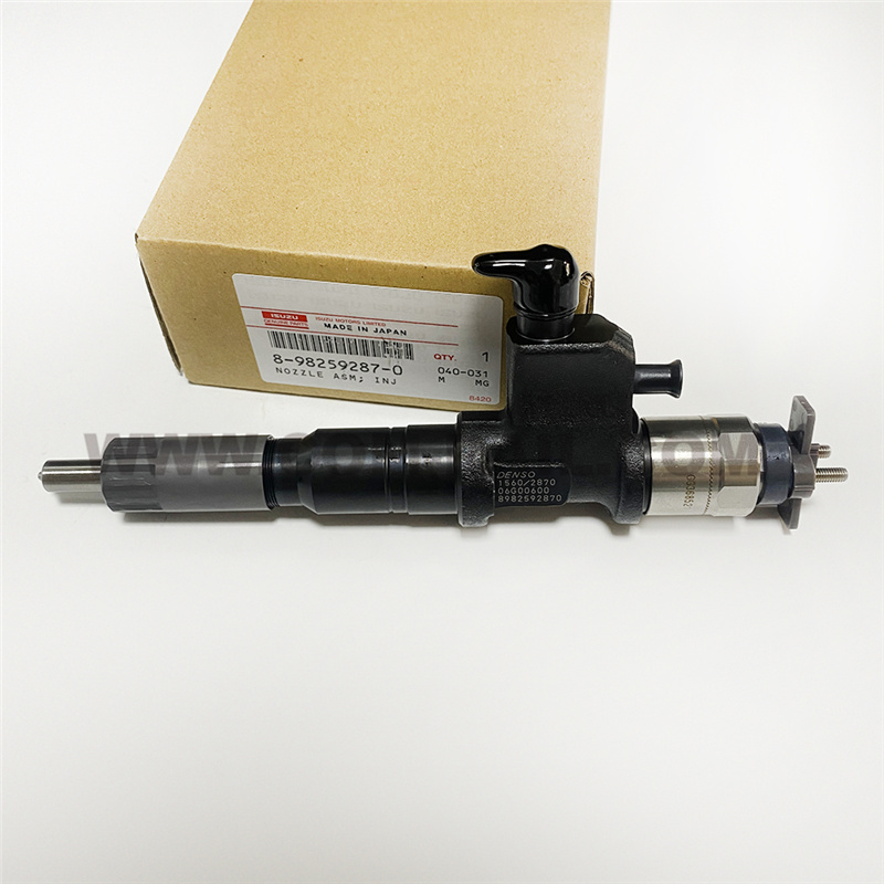 Best Denso original new fuel injector 295050-1560,295050