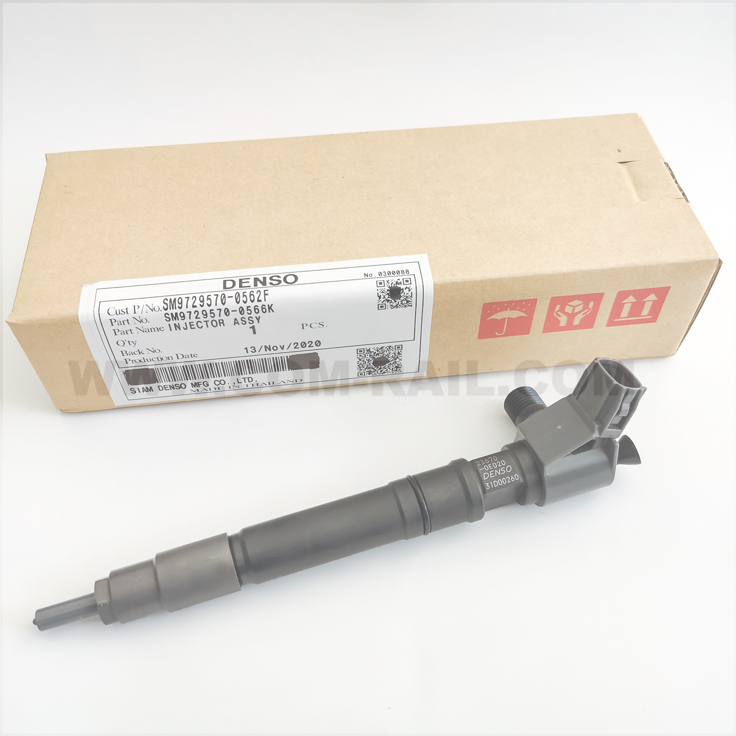 News - New arrival of Denso original parts 095000-9770, 095000-9780 ...