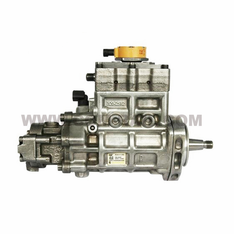 ※326 Best 326-4635 fuel pump Manufacturer and Factory | Common