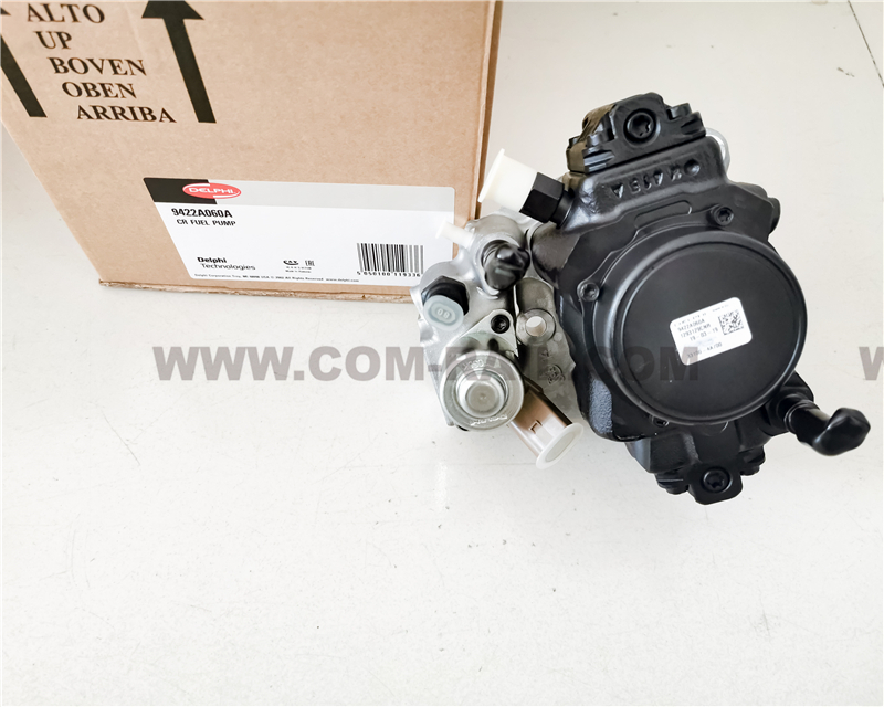 Best DELPHI genuine diesel pump 9422A060A 33100-4A700 for