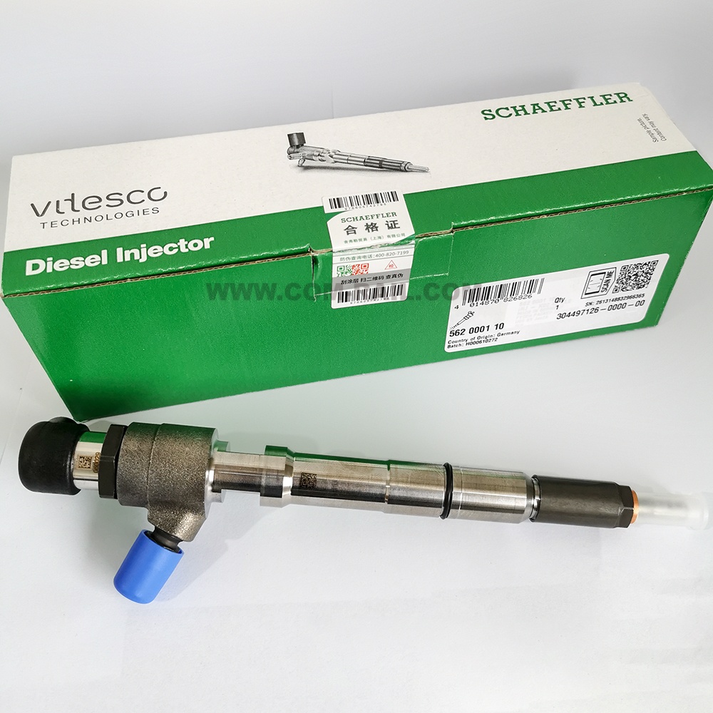 562000110喷油器 同A2C9626040080同03L130277B (5)