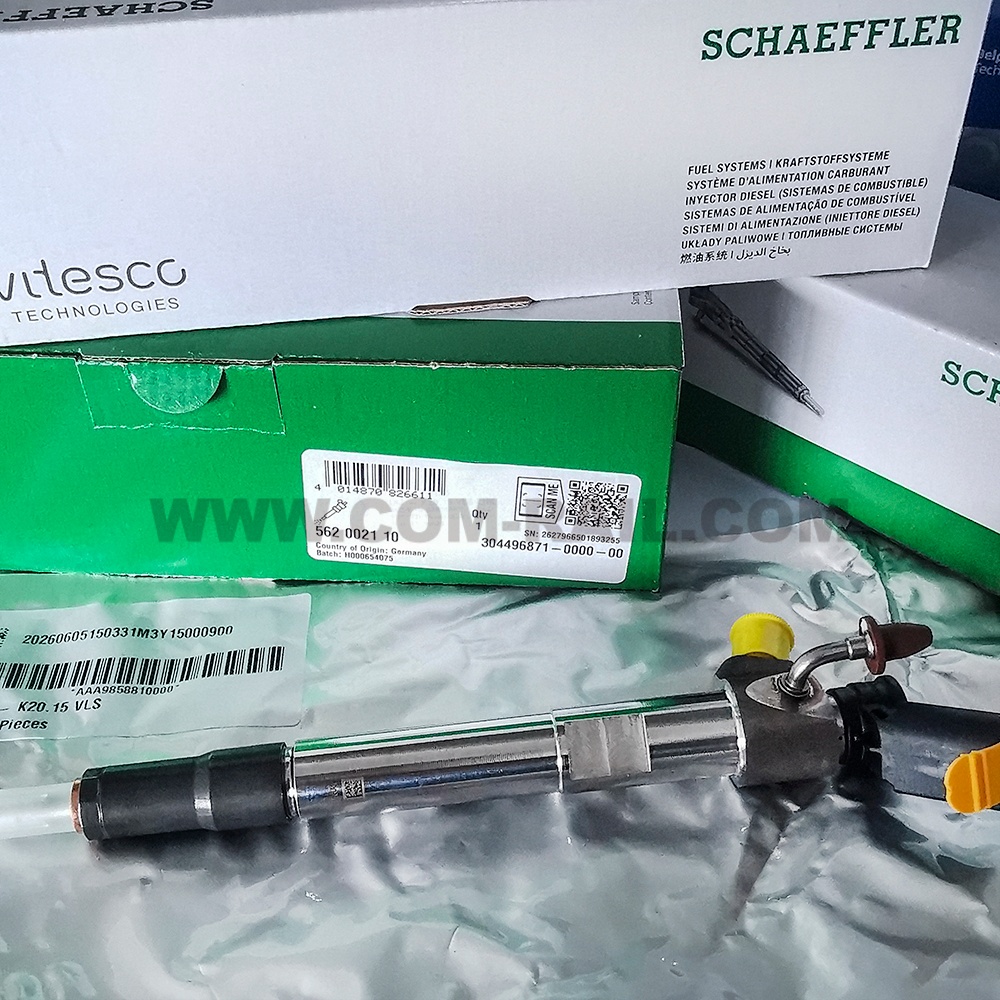 5620021100 喷油器33800-2U000 (1)