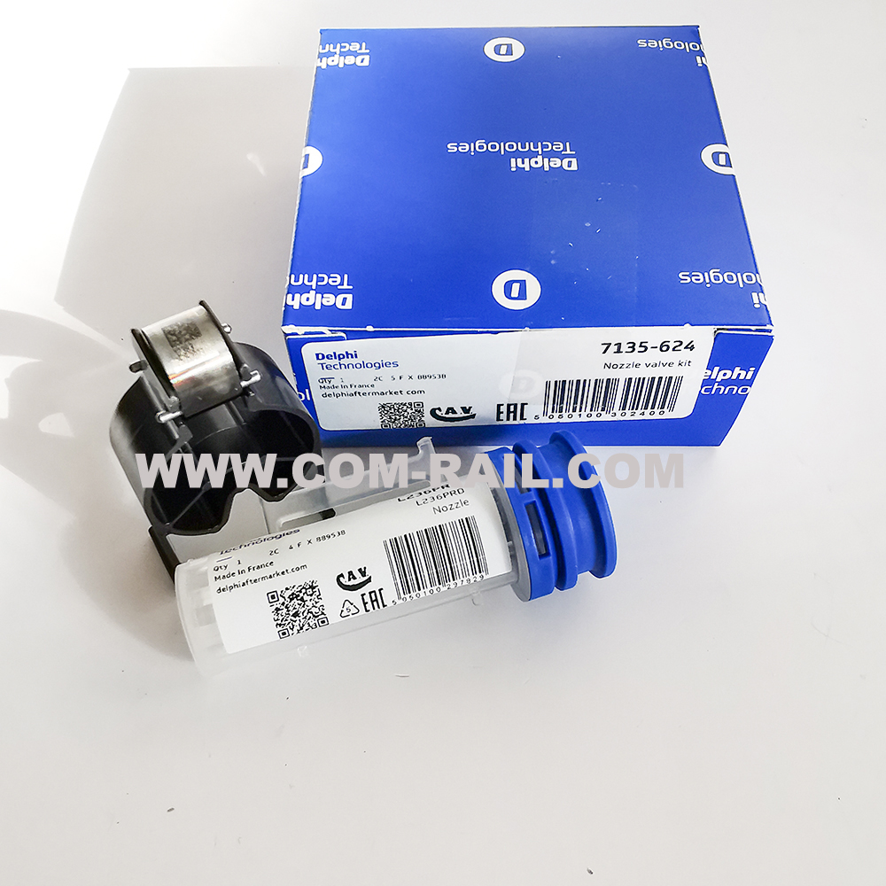 Best genuine new repair kit 7135-624 EJBR04201D 28239295