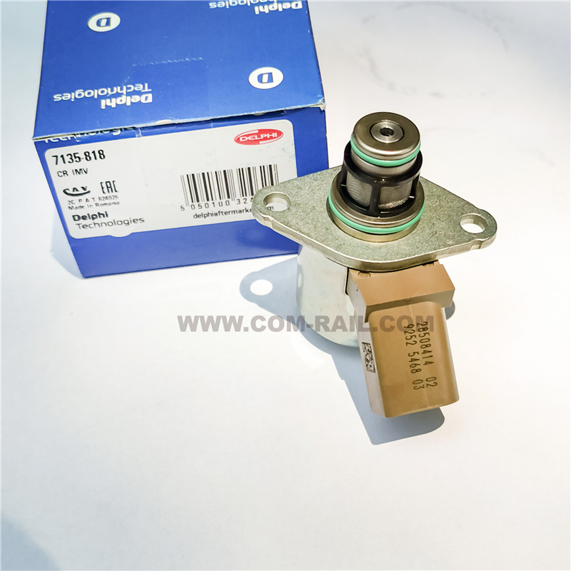 Best 100% original DELPHI IMV 7135-818 28233374 genuine