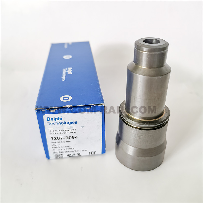 Best DELPHl 7207-0094,72070094 genuine new EUI E3 injector Best DELPHl 7207-0094,72070094 genuine new EUI E3 injector