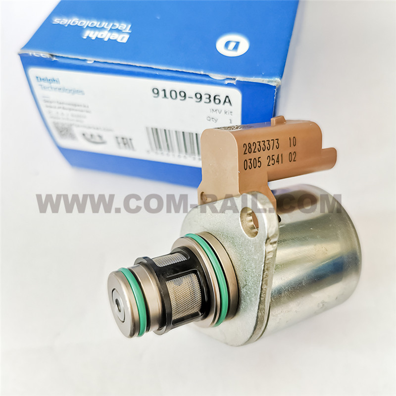 Best DELPHl 100% Original Fuel Metering Valve 9109-936A