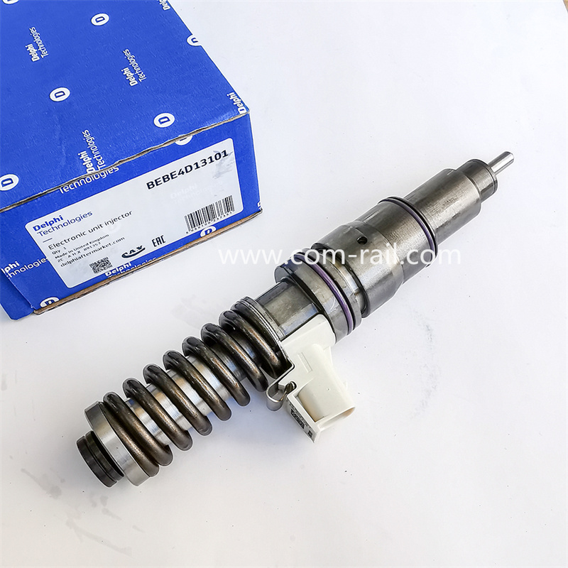 Best D16 Diesel Engine Electronic Fuel Unit Injector