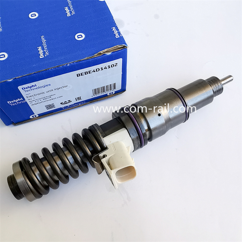 Best BEBE4D14102 original Pins Diesel Injector 22339883