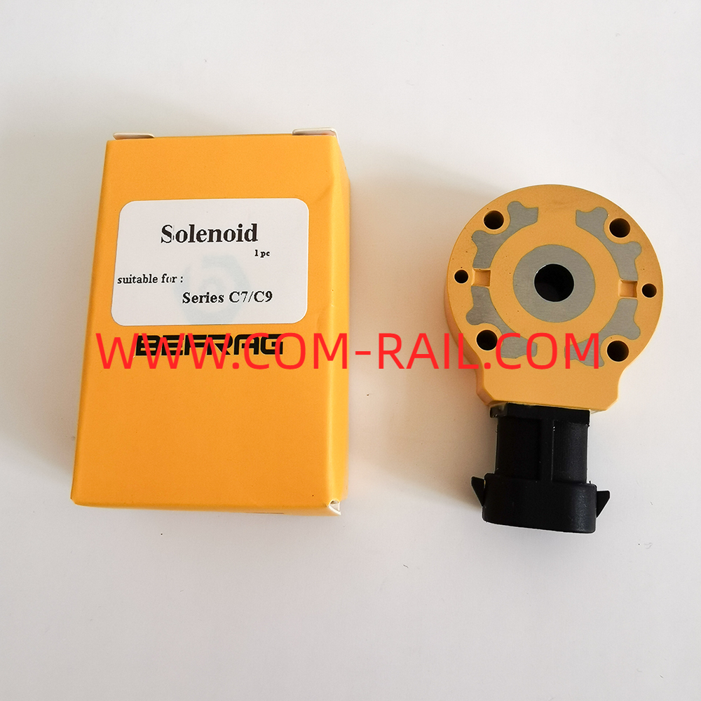 Best Befrag brand CAT C7-026 C7 HEUI solenoid valve